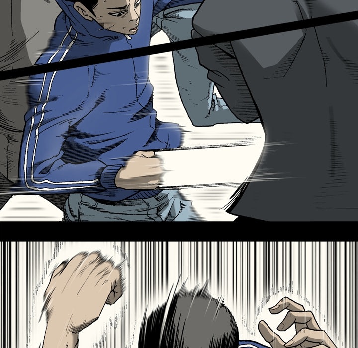 逐步靠近：31 -逐步靠近-无名（第19张）