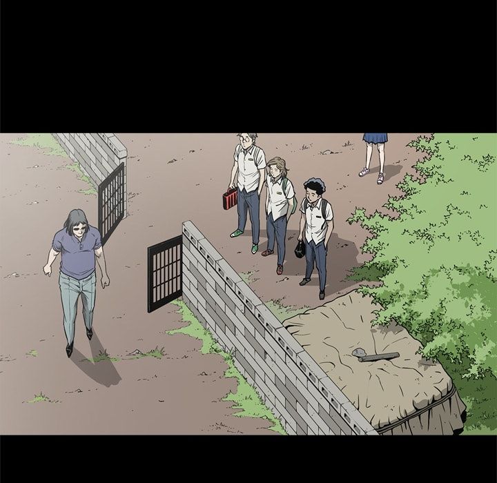 逐步靠近：68 -逐步靠近-无名（第26张）