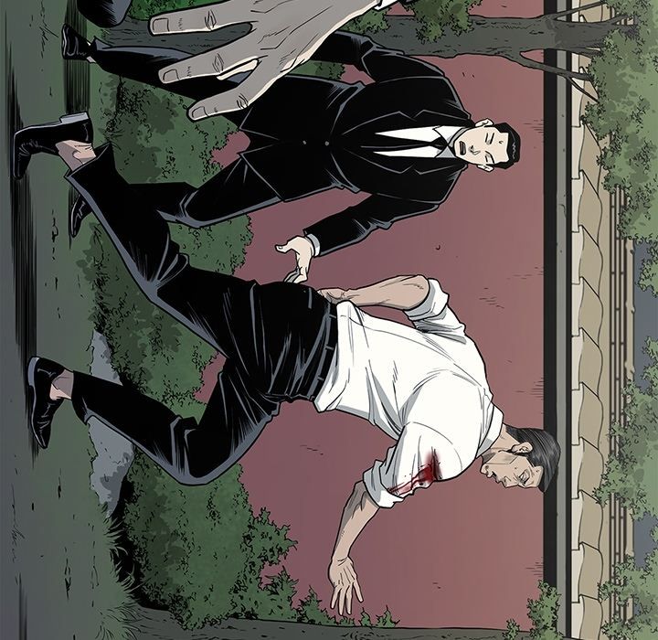 逐步靠近:第87话 -逐步靠近-无名（第9张）