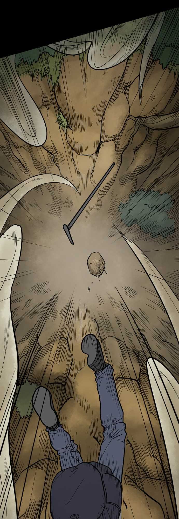 子时夜谈：第2话 -子时夜谈-无名（第18张）