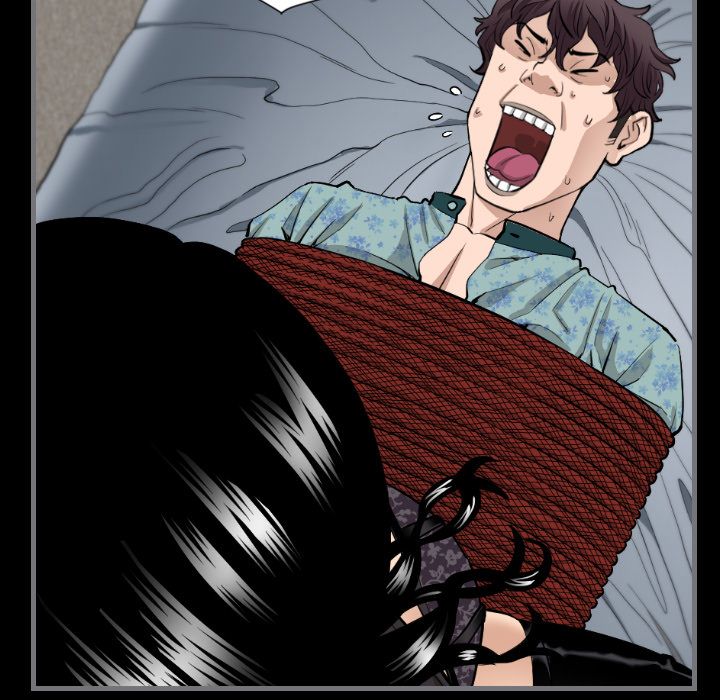 最后的男人:第7话 -最后的男人-无名（第20张）