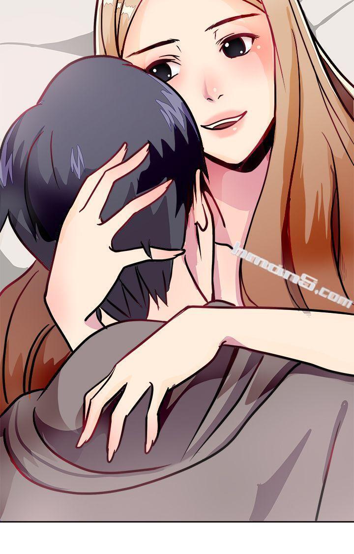 第2话醉后前女友(中)-前男友前女友(完结)-无名（第11张）