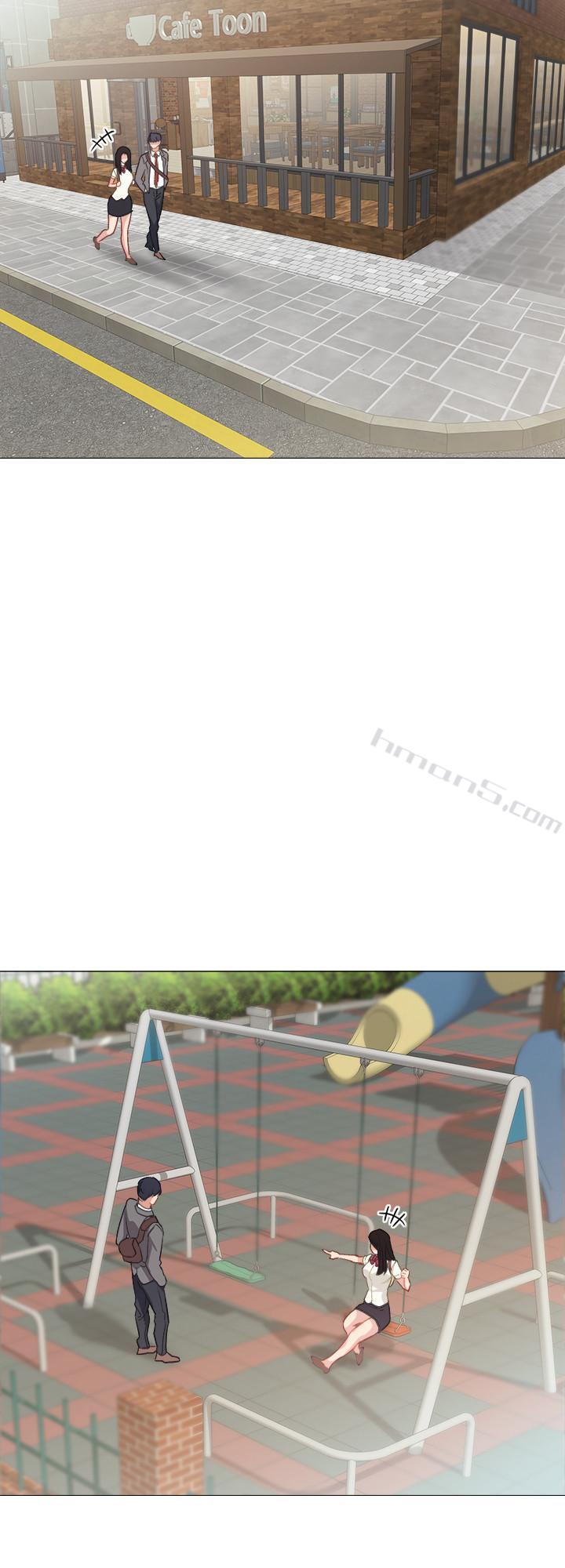 第42话-我们来约会吧！-实习老师-无名（第21张）