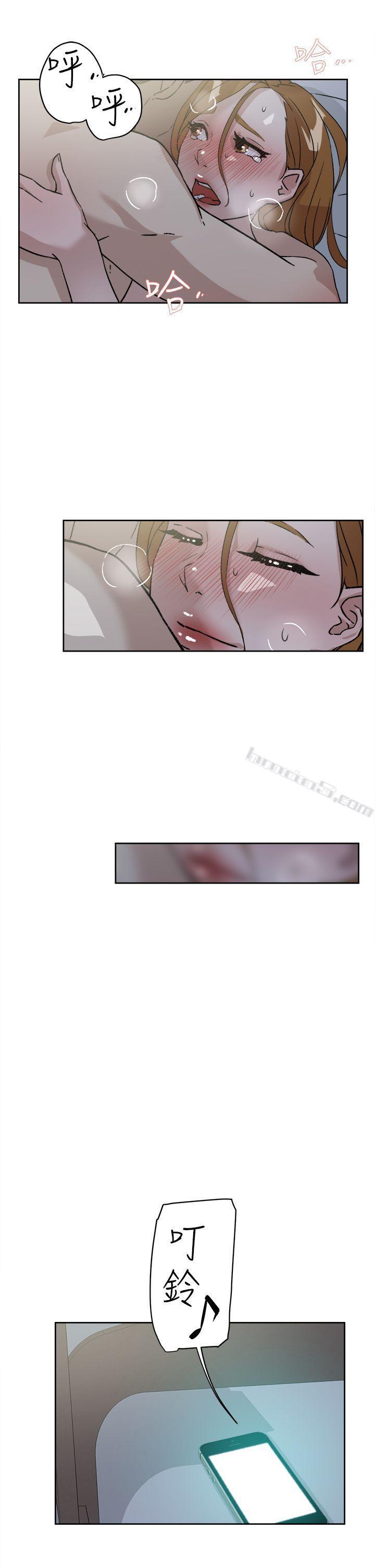 第53话-所以请你抱我吧-她的高跟鞋(无删减)-无名（第21张）