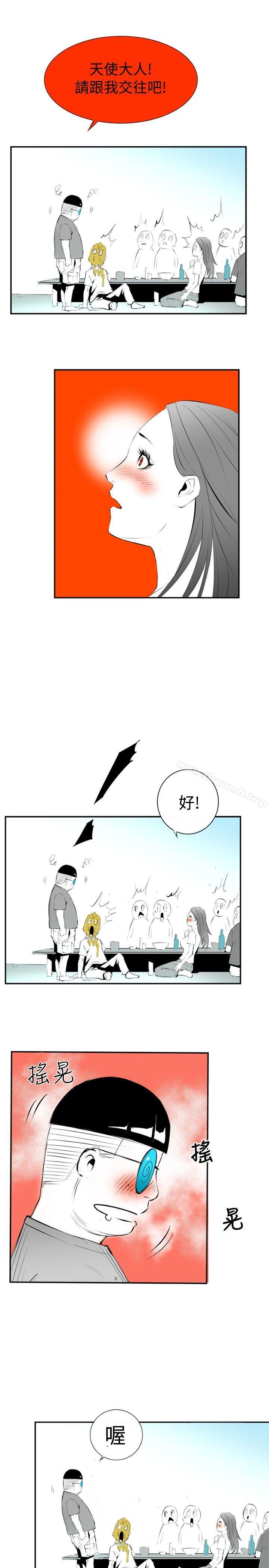 钱葛意-笨蛋一个月的初体验(上)-10人10色：初体验-언문（第11张）