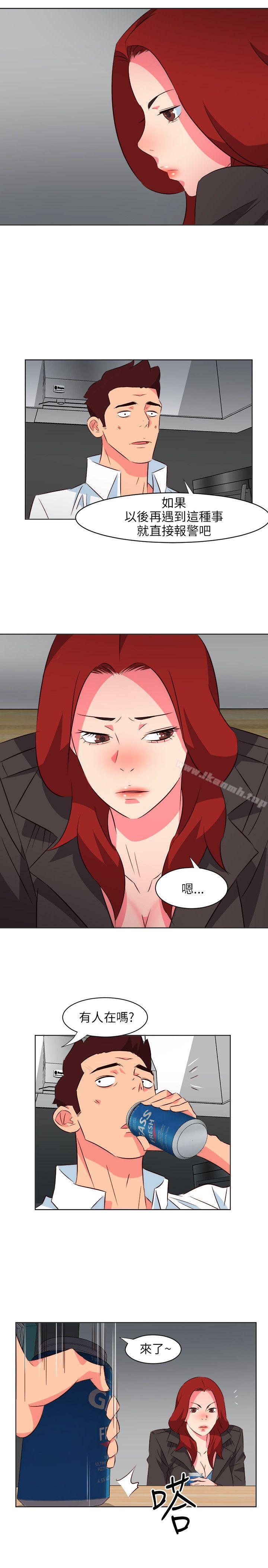 第18话-303号房的女人-TEDD（第17张）