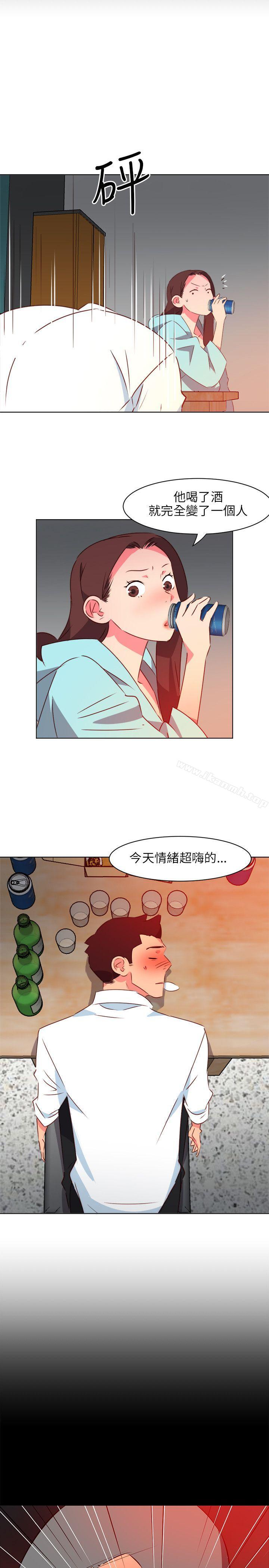 第22话-303号房的女人-TEDD（第10张）