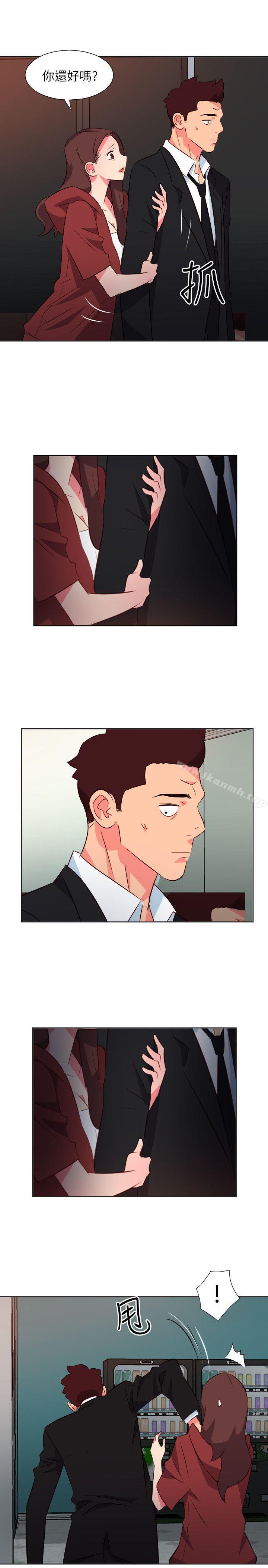 第25话-303号房的女人-TEDD（第17张）