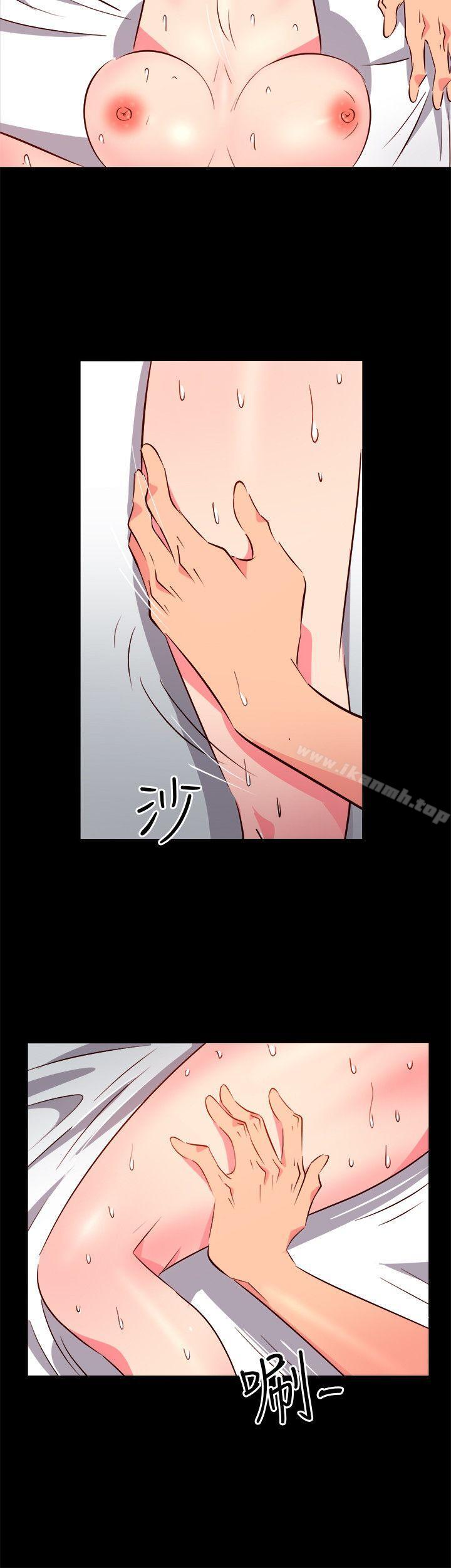第26话-303号房的女人-TEDD（第8张）