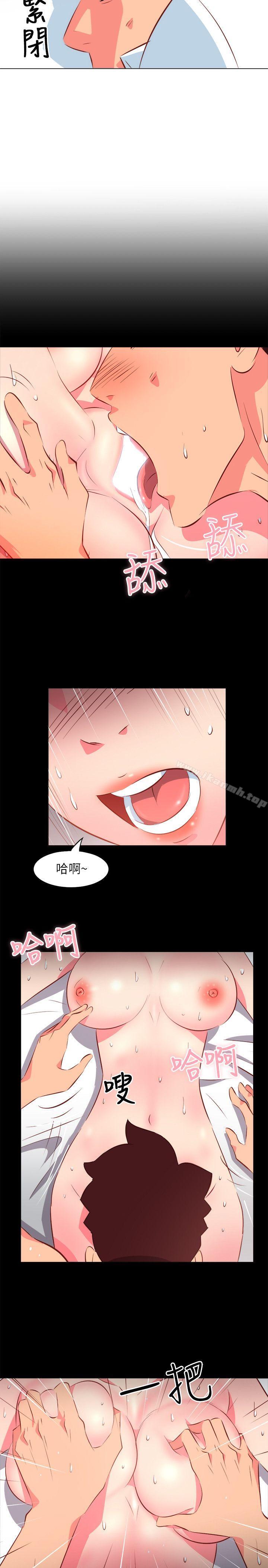 第26话-303号房的女人-TEDD（第15张）