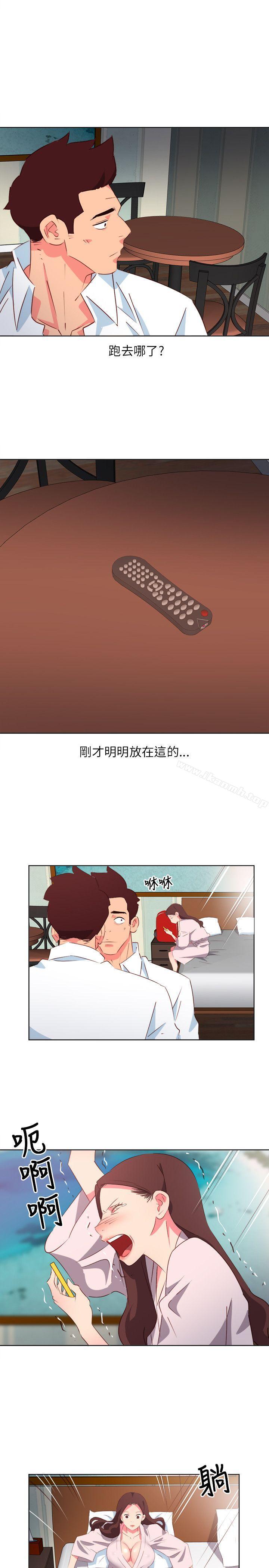 第3话-303号房的女人-TEDD（第11张）