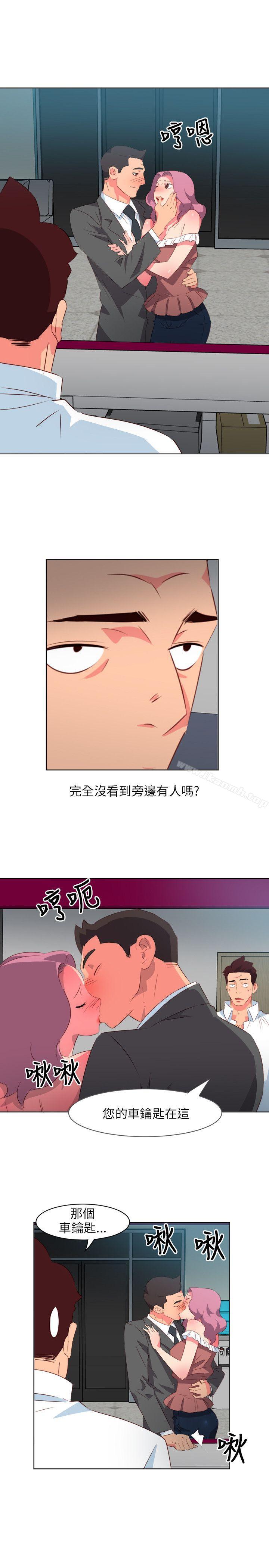 第7话-303号房的女人-TEDD（第7张）