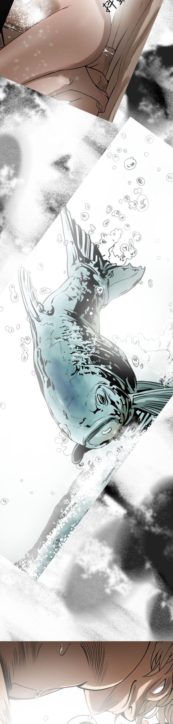 第6话-ACE:禁断的诈欺之夜-胎毛,野大豆（第15张）