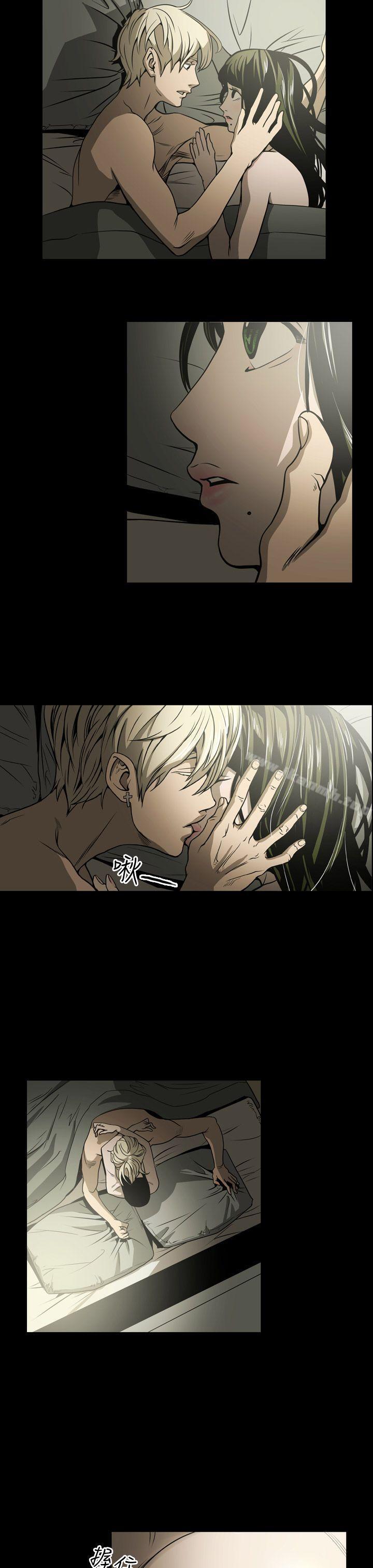 第14话-ACE:禁断的诈欺之夜-胎毛,野大豆（第7张）