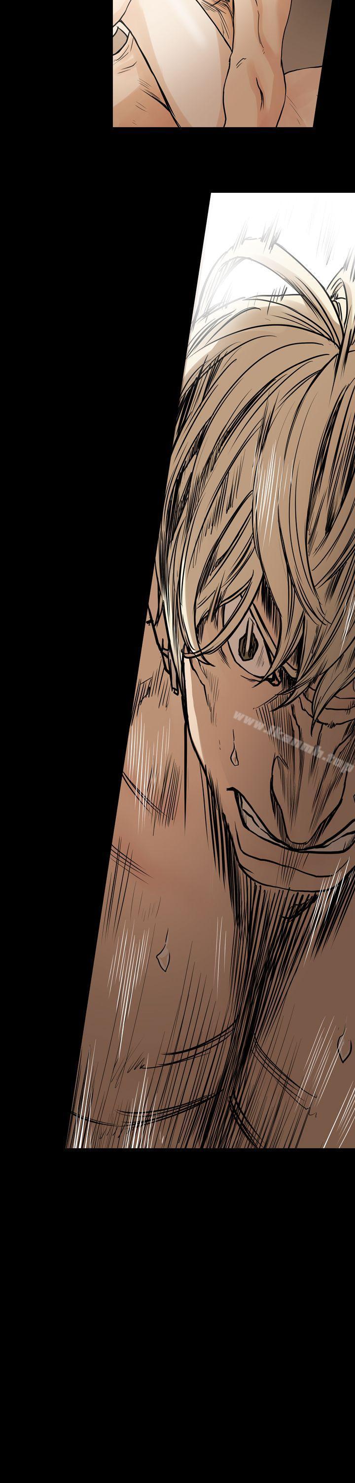 第24话-ACE:禁断的诈欺之夜-胎毛,野大豆（第21张）