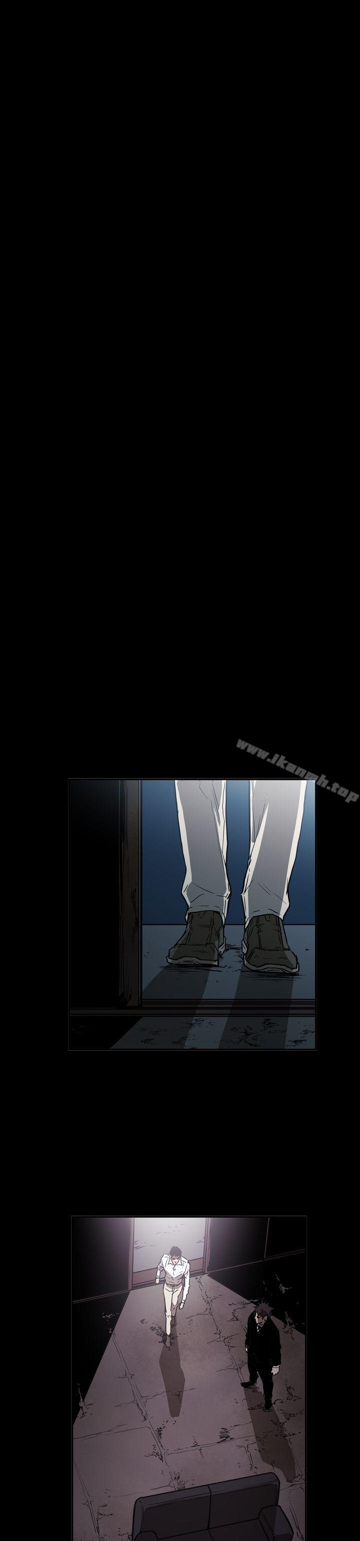 第2季 第21话-ACE:禁断的诈欺之夜-胎毛,野大豆（第16张）