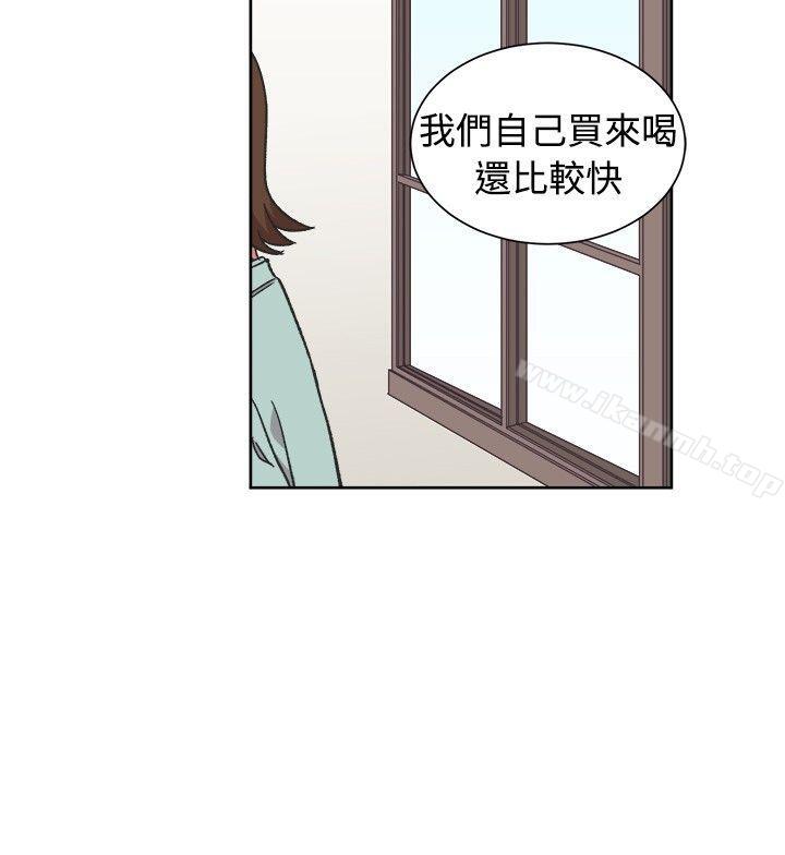 第20话-[BL]一不小心掰弯你-起司鱼烧（第12张）
