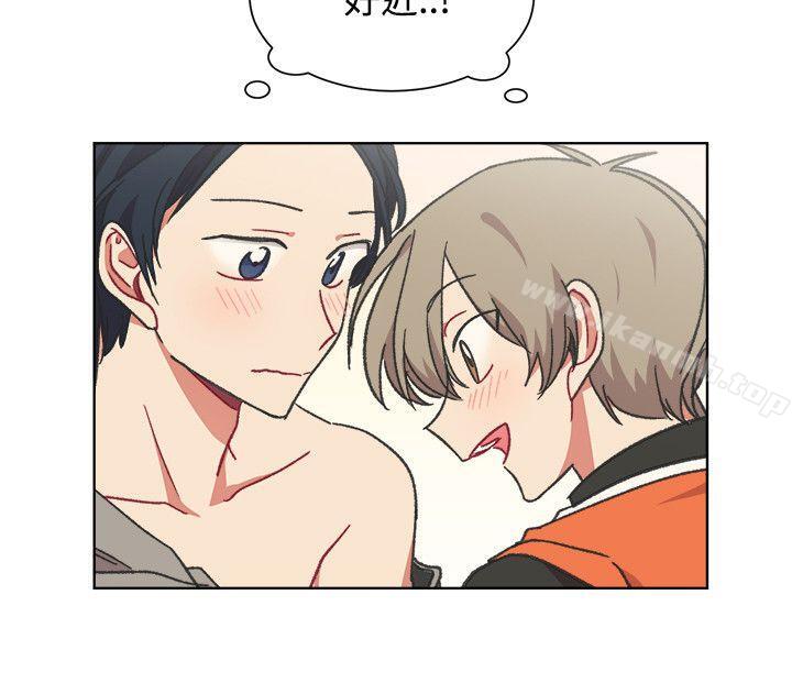 最终话-[BL]一不小心掰弯你-起司鱼烧（第15张）