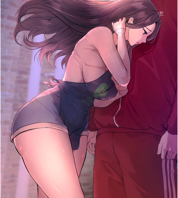 第2话-我教妳怎么报答我-Beautiful Days-六月,姊接（第25张）