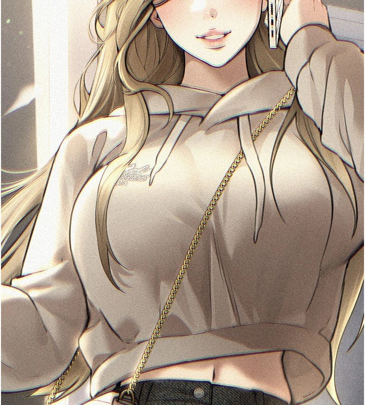 第18话-我这是&hellip;第一次&hellip;-Beautiful Days-六月,姊接（第19张）