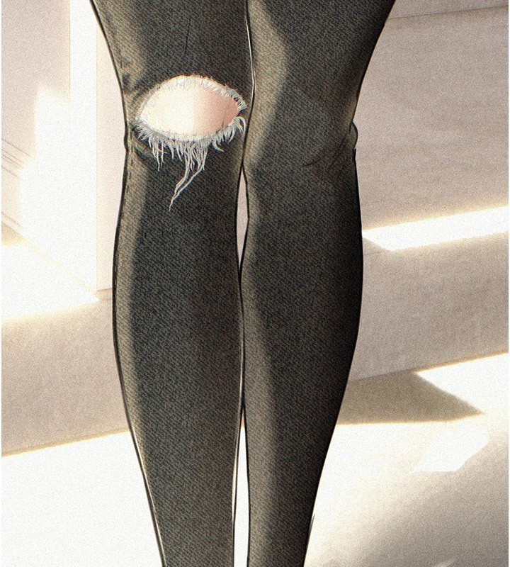 第18话-我这是&hellip;第一次&hellip;-Beautiful Days-六月,姊接（第21张）