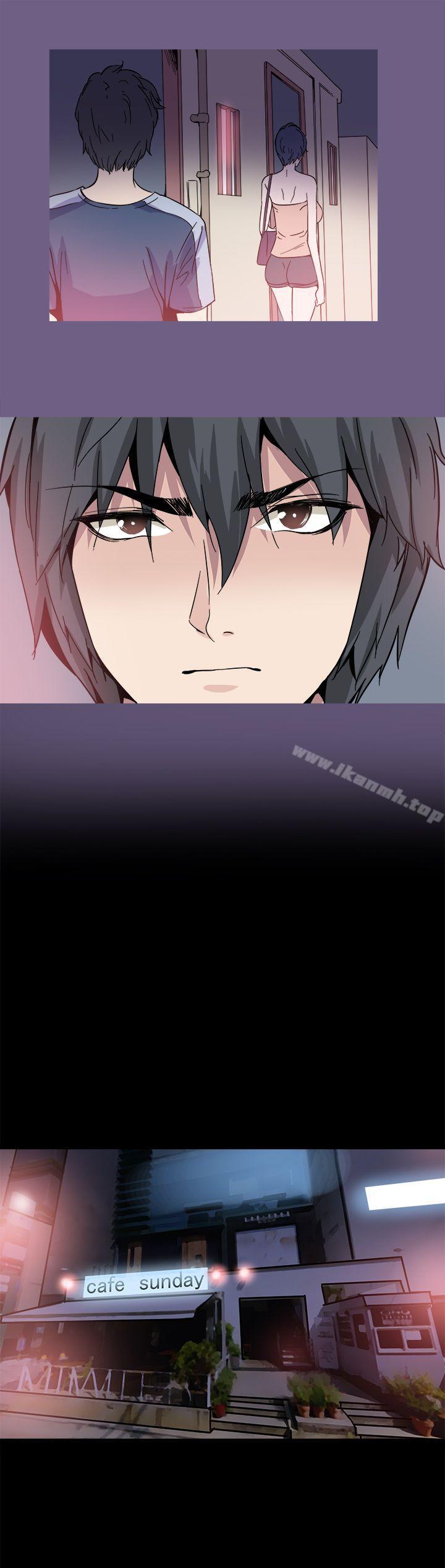 第19话-Bodychange-Seize , 死亡节奏（第15张）