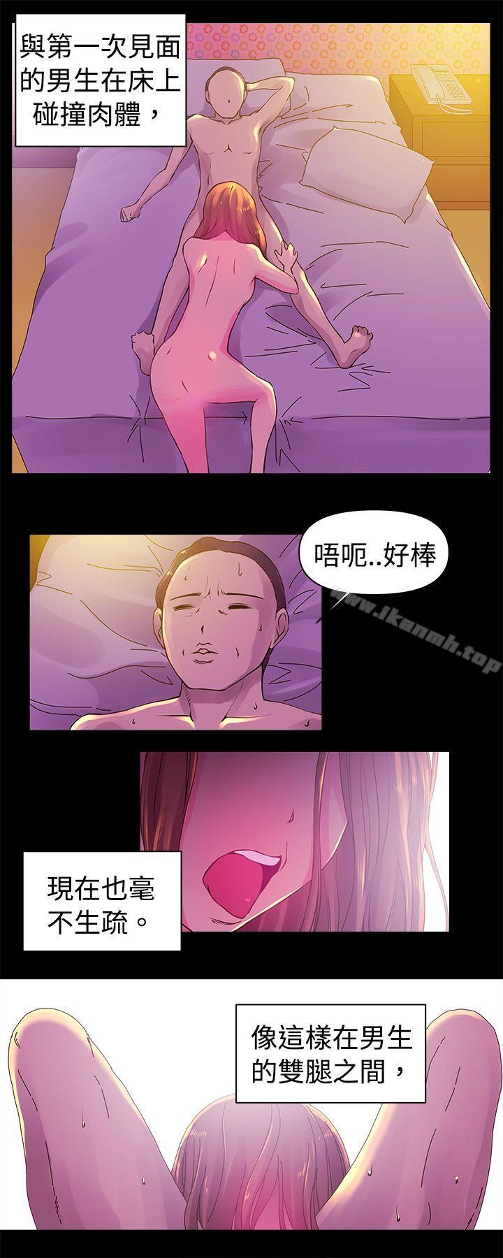 第1话-Commission(完结)-崔在熙（第2张）