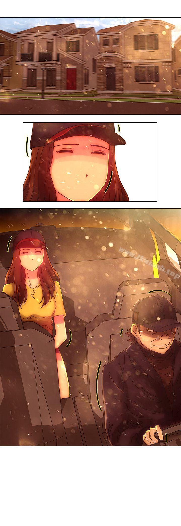 第43话-Commission(完结)-崔在熙（第12张）