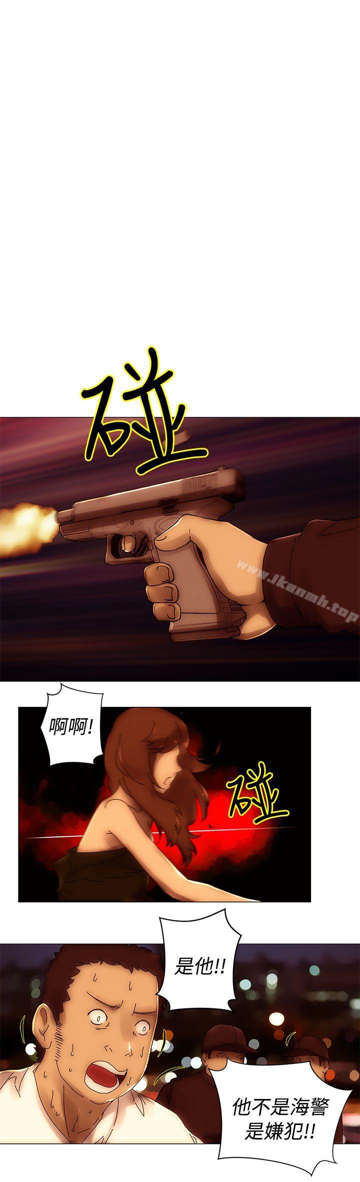 最终话-Commission(完结)-崔在熙（第8张）