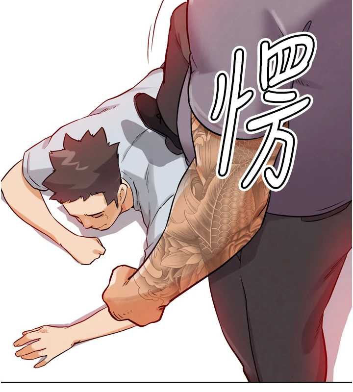 第25话-转性后的黑道老大?!-G斗吧!真人肉搏王-KJH,汤姆（第5张）
