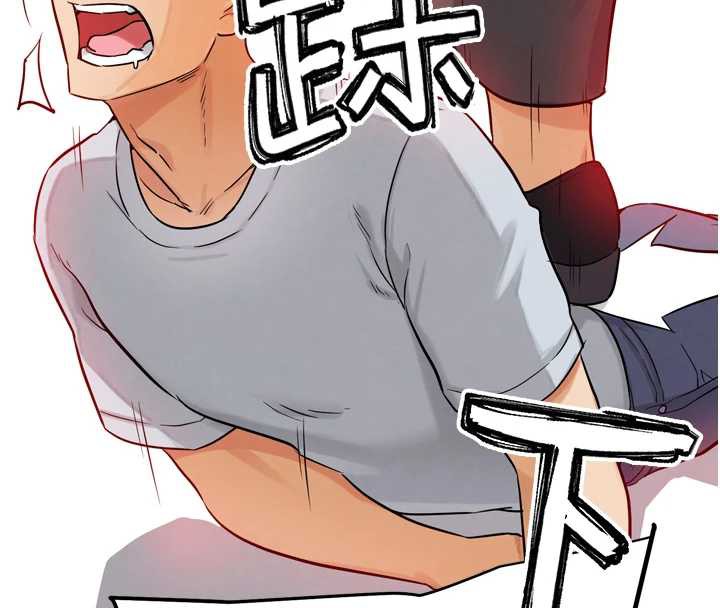 第25话-转性后的黑道老大?!-G斗吧!真人肉搏王-KJH,汤姆（第8张）
