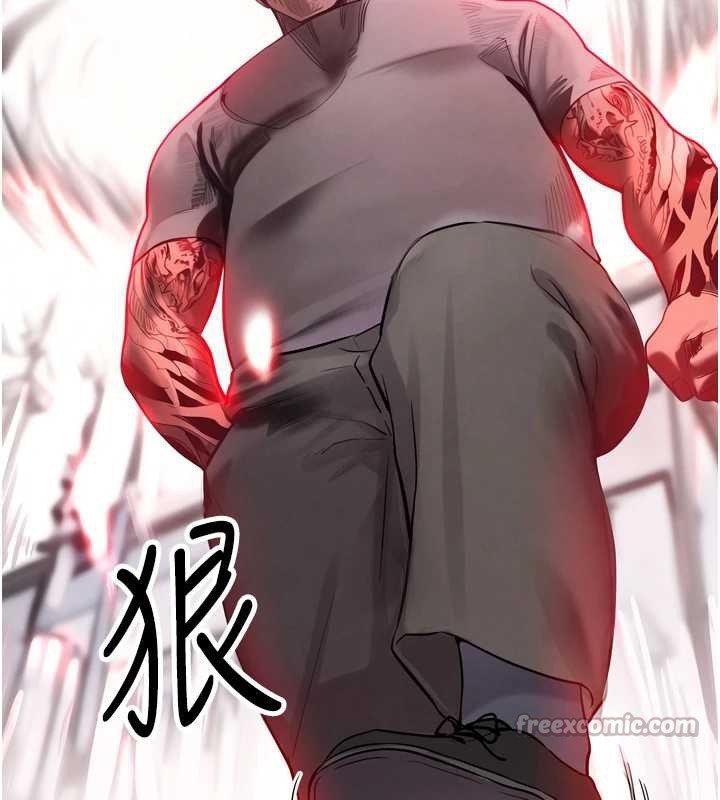 第25话-转性后的黑道老大?!-G斗吧!真人肉搏王-KJH,汤姆（第14张）