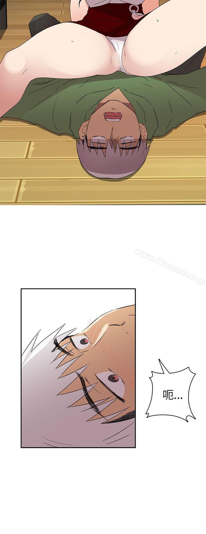 第8话-H校园-Dasum , Puutaro（第24张）