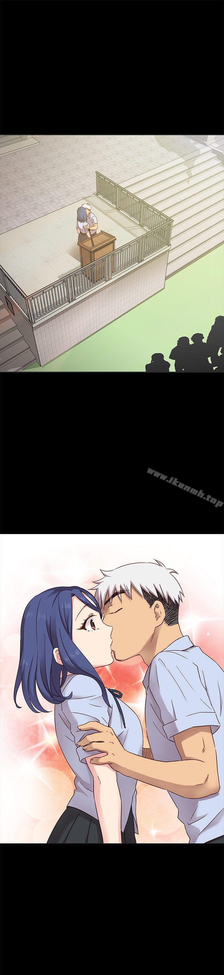 第25话-H校园-Dasum , Puutaro（第39张）