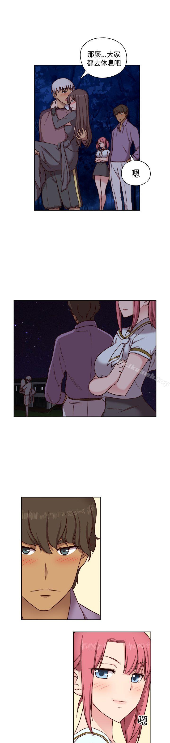 第48话-H校园-Dasum , Puutaro（第25张）