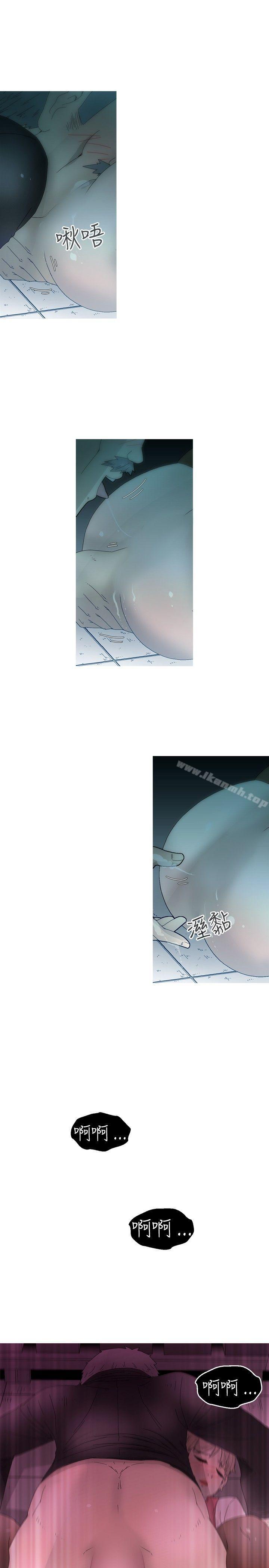 第14话-KEEP THE GIRLS-郑姿英（第10张）