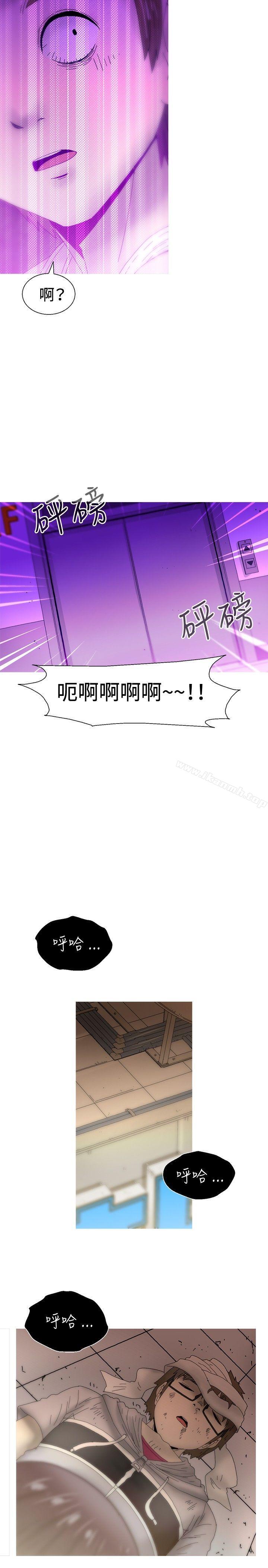 最终话-KEEP THE GIRLS-郑姿英（第11张）