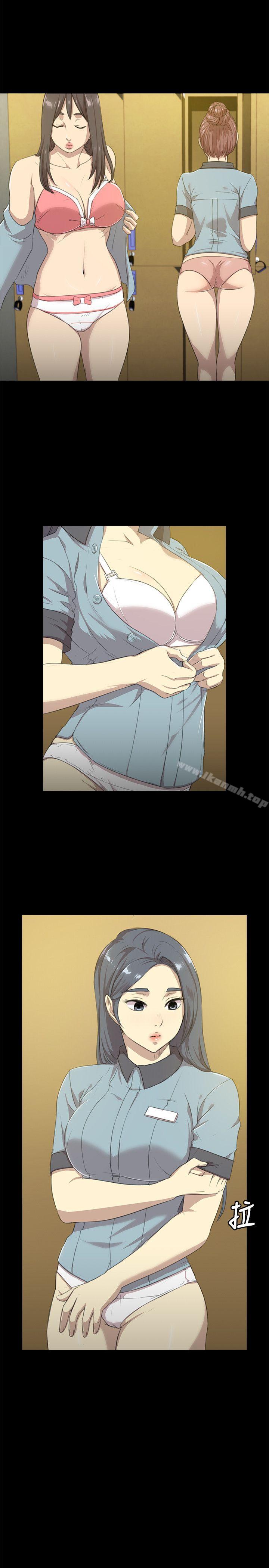 第4话-KTV情人-J,B 活火山（第18张）