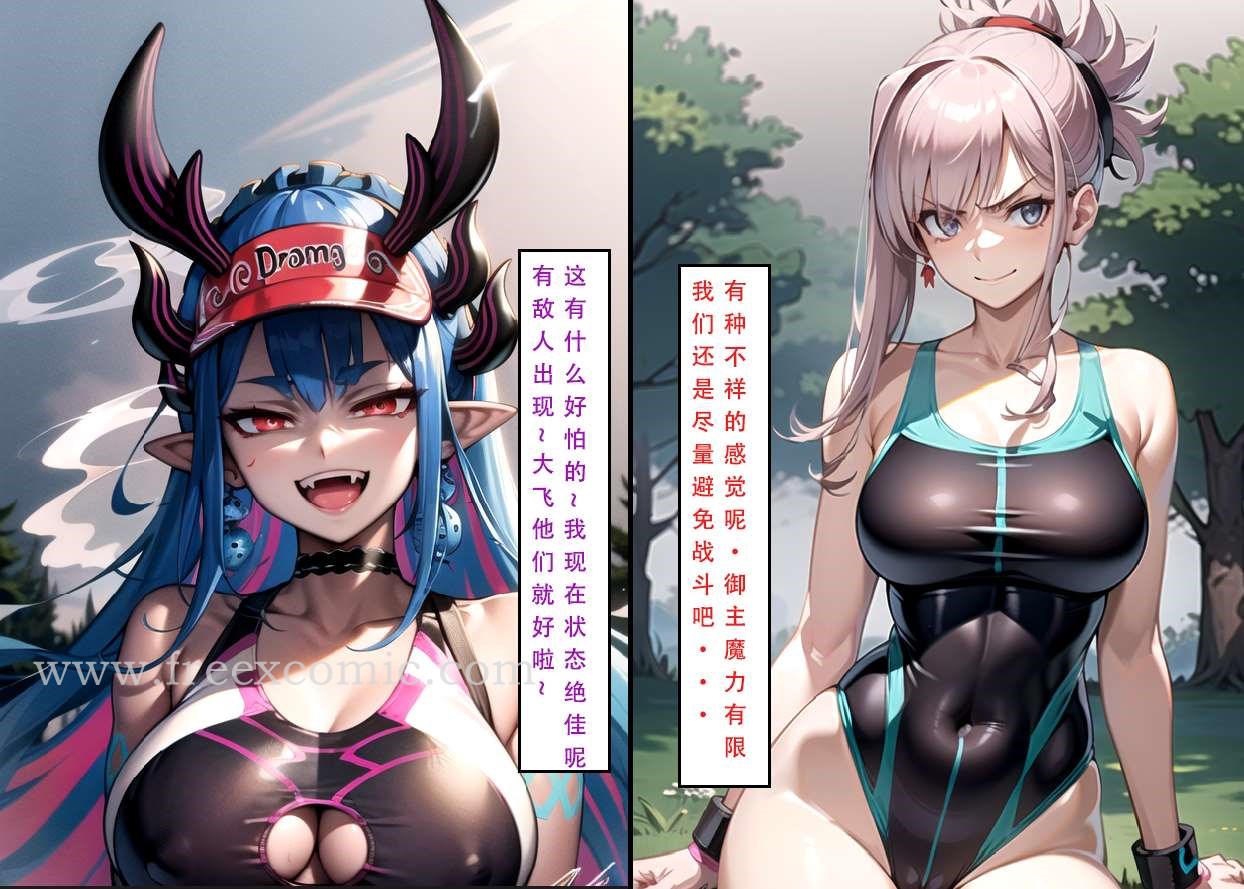 第2话-LSP特异点中-freexcomic.com（第9张）