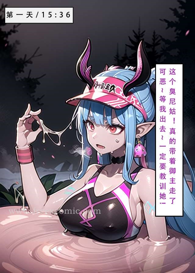 第2话-LSP特异点中-freexcomic.com（第17张）