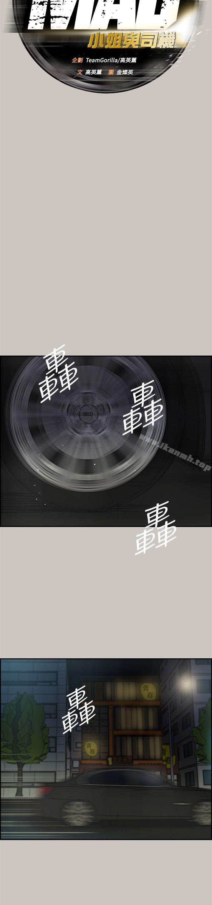 第35话-MAD:小姐与司机-金灿英（第12张）