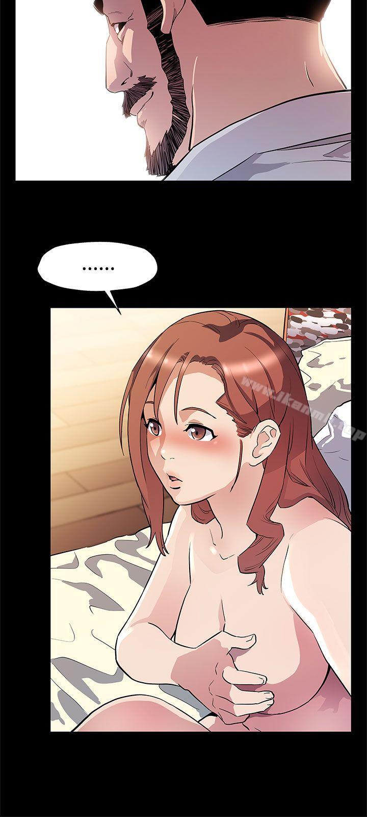 第34话-神经紧绷的不安感-Mom cafe-AA MEDIA,种军（第28张）