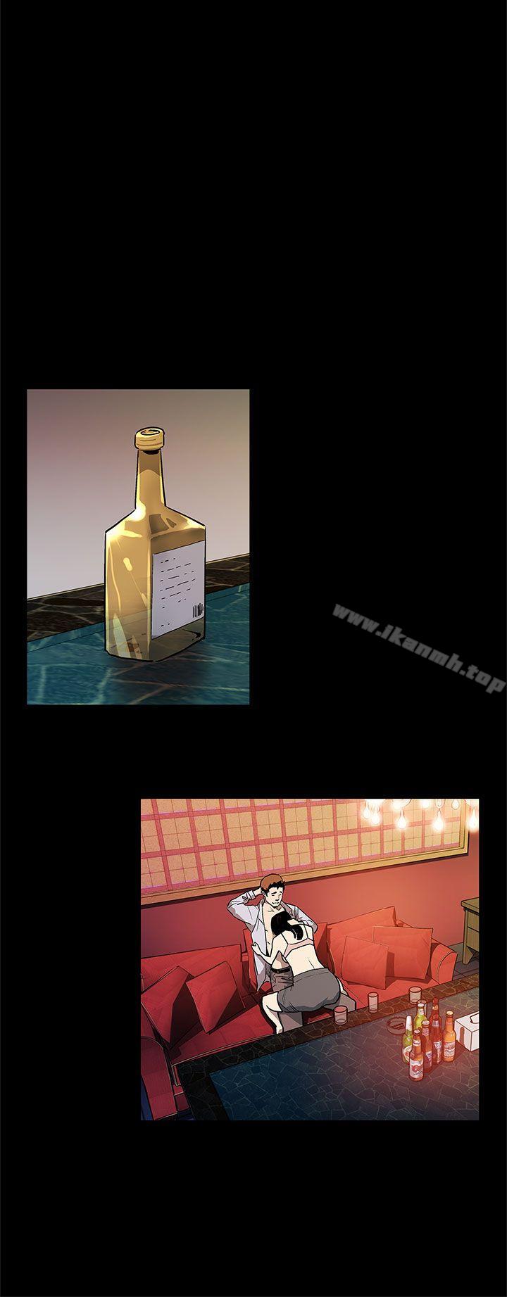 第40话-贤俊妈妈比现役的还强-Mom cafe-AA MEDIA,种军（第7张）