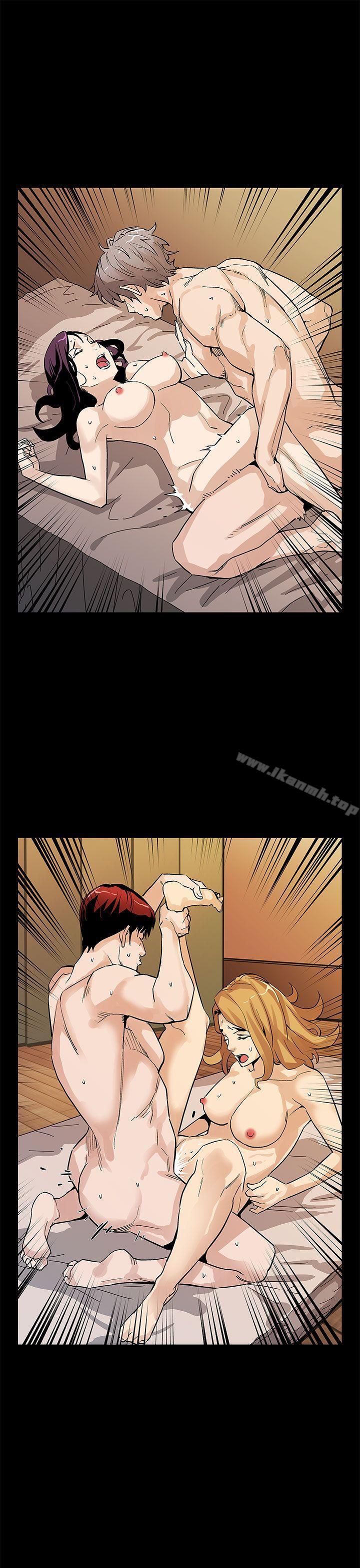 第52话-交替的序幕-Mom cafe-AA MEDIA,种军（第26张）