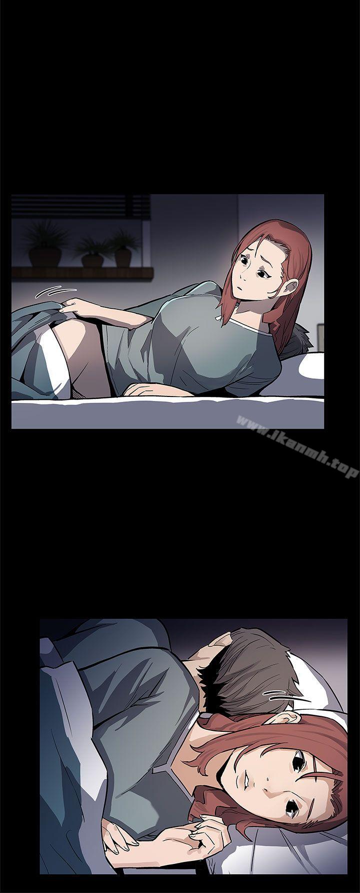 第65话-就像没发生过一样-Mom cafe-AA MEDIA,种军（第19张）