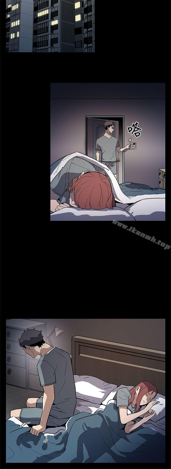 第67话-令人震惊的提议-Mom cafe-AA MEDIA,种军（第15张）