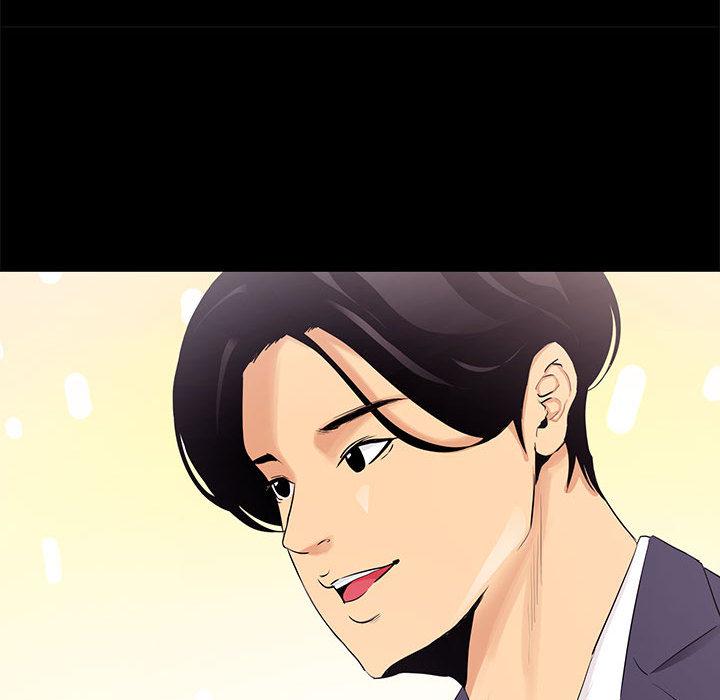 第1话-OL蜜巢-Studio Moon（第15张）