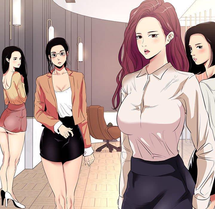 第11话-OL蜜巢-Studio Moon（第51张）