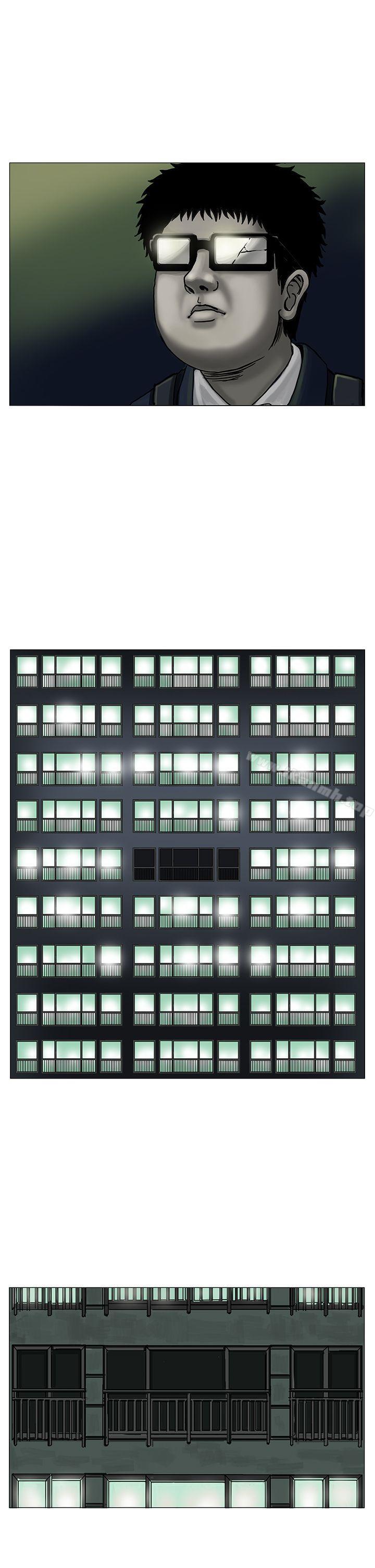 第3话-RUN（完结）-红表（第22张）