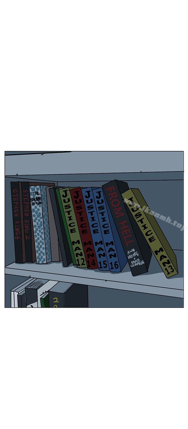 第23话-RUN（完结）-红表（第12张）